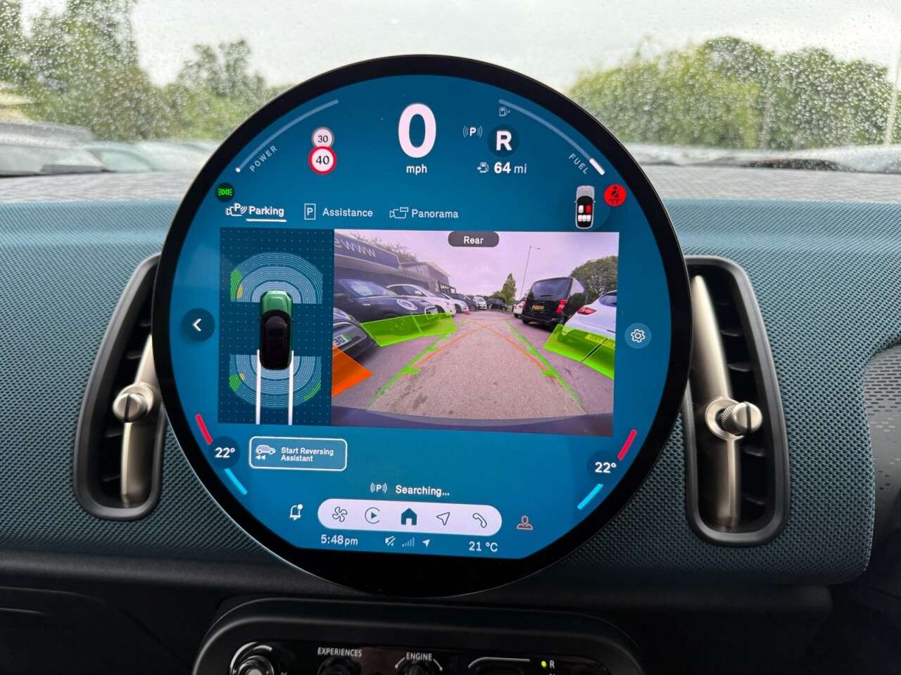 2025 MINI COUNTRYMAN 2025 MINI COUNTRYMAN