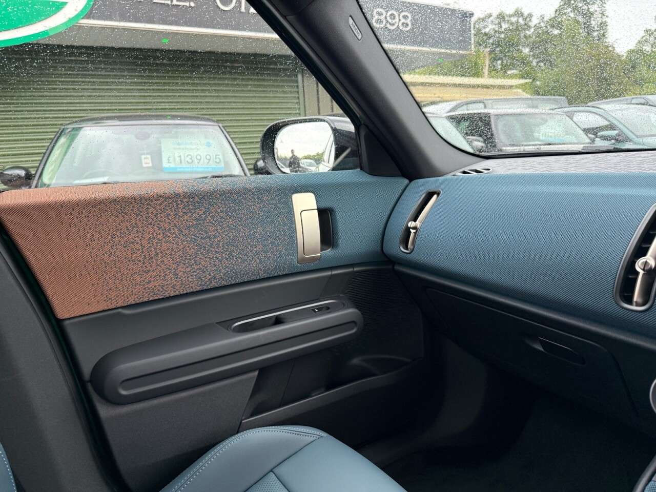 2025 MINI COUNTRYMAN 2025 MINI COUNTRYMAN