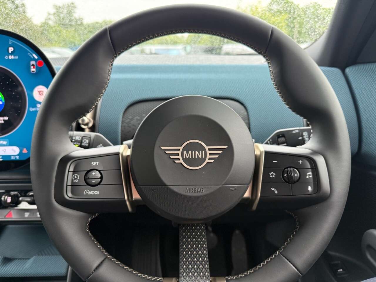 2025 MINI COUNTRYMAN 2025 MINI COUNTRYMAN