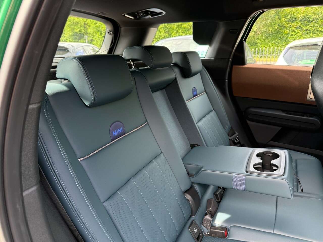 2025 MINI COUNTRYMAN 2025 MINI COUNTRYMAN