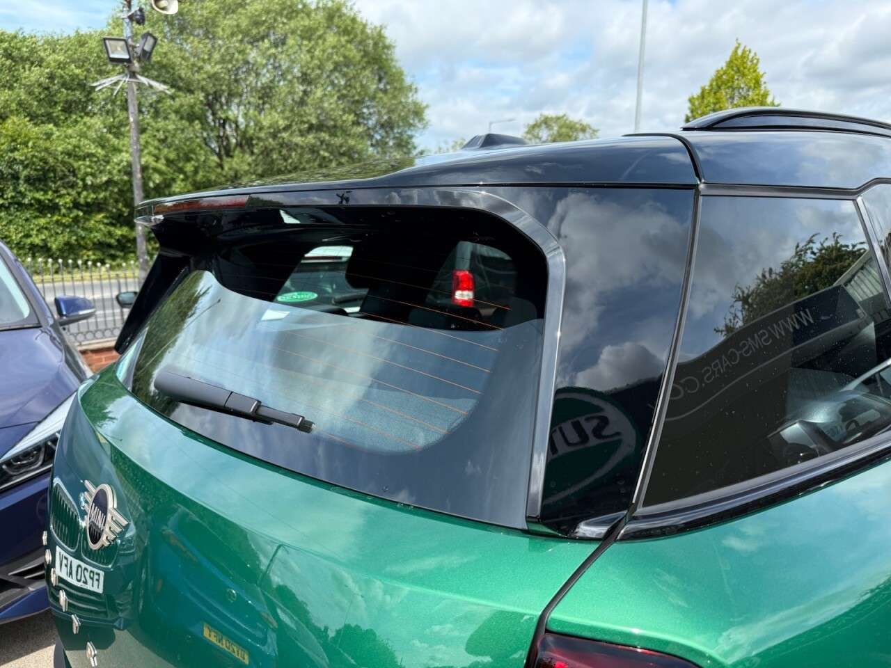 2025 MINI COUNTRYMAN 2025 MINI COUNTRYMAN