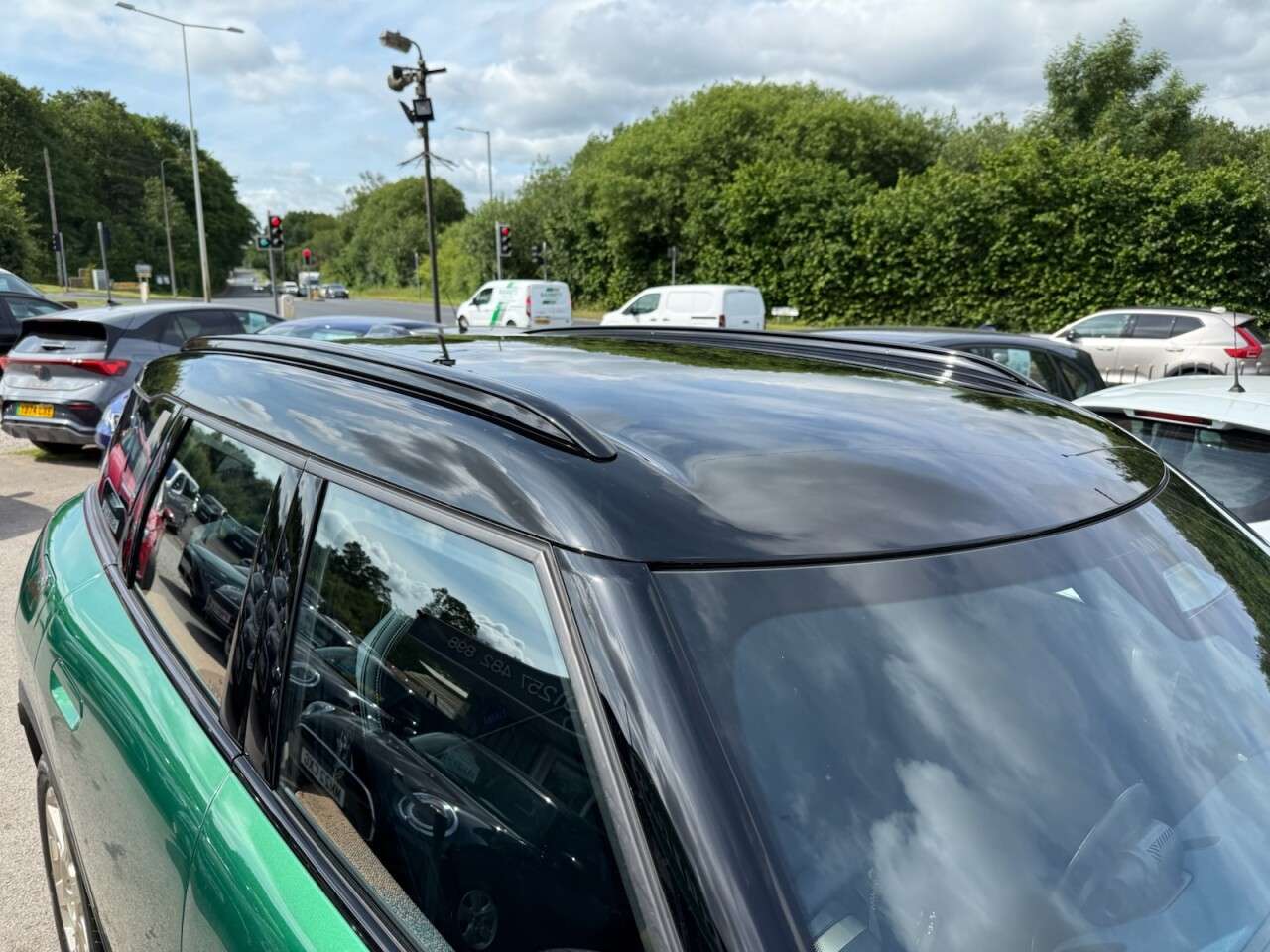 2025 MINI COUNTRYMAN 2025 MINI COUNTRYMAN