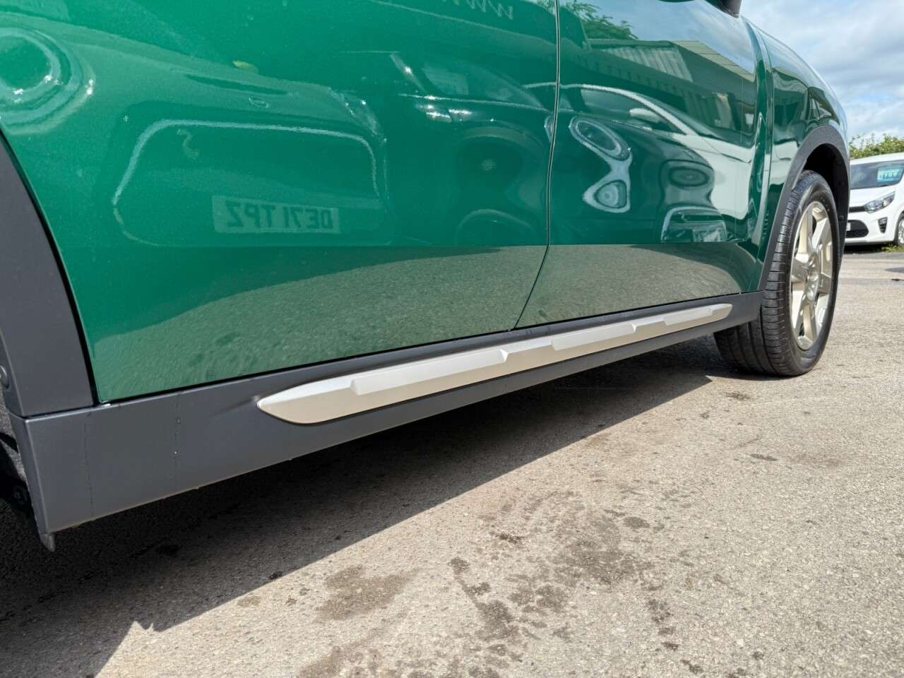 2025 MINI COUNTRYMAN 2025 MINI COUNTRYMAN