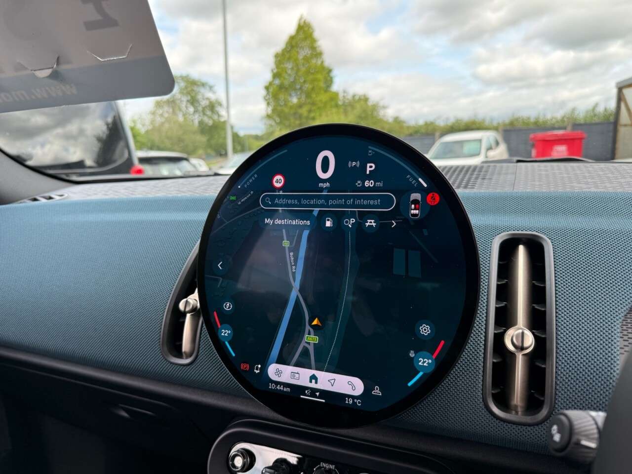 2025 MINI COUNTRYMAN 2025 MINI COUNTRYMAN