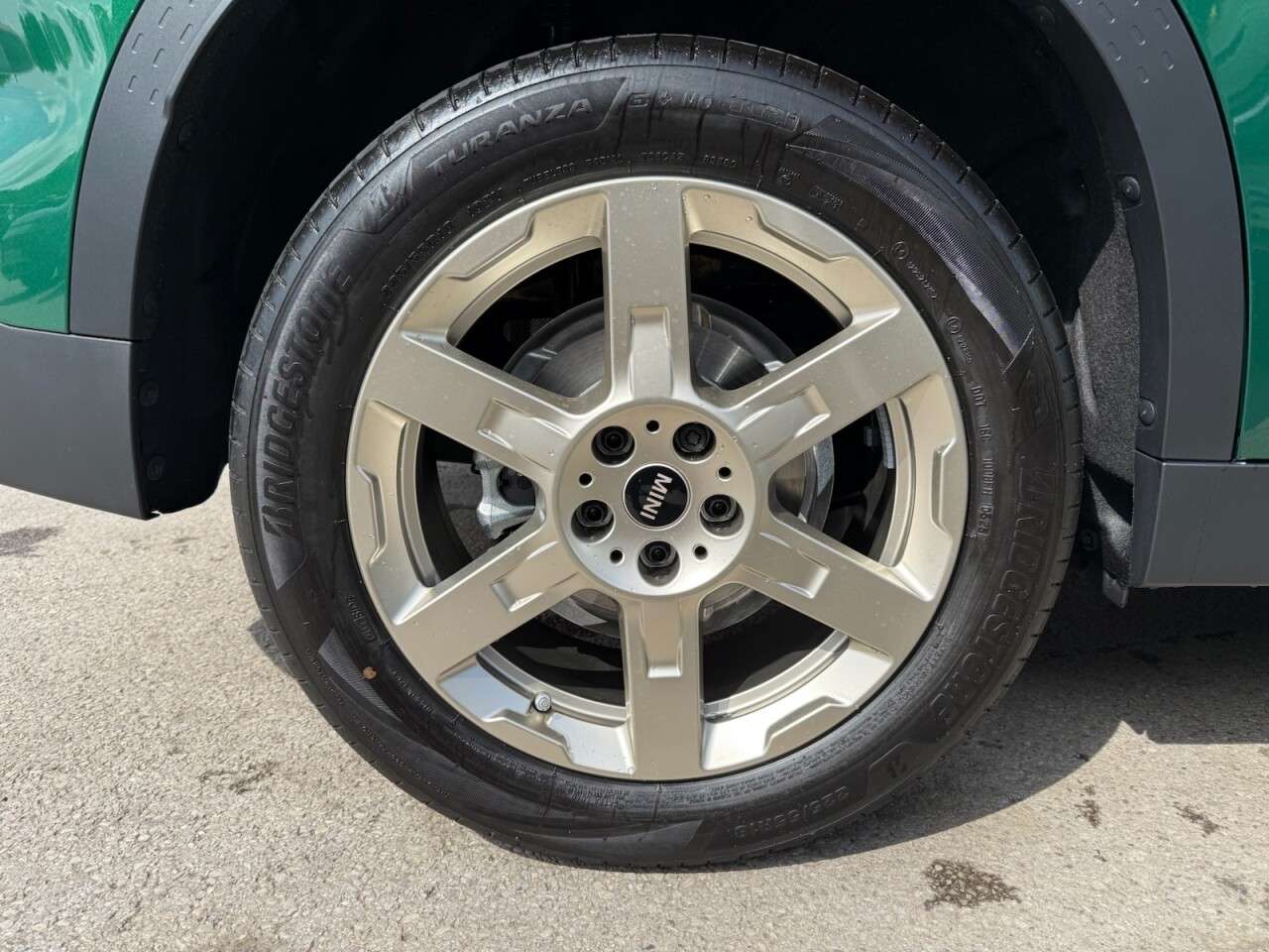 2025 MINI COUNTRYMAN 2025 MINI COUNTRYMAN