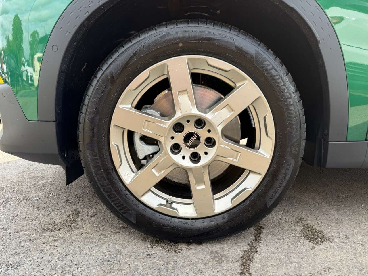 2025 MINI COUNTRYMAN 2025 MINI COUNTRYMAN