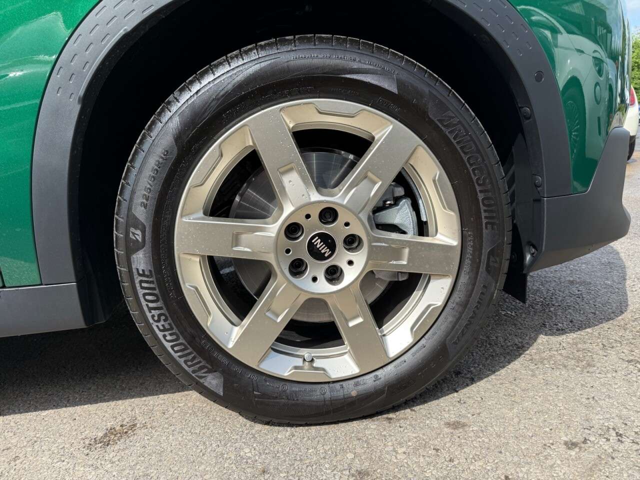 2025 MINI COUNTRYMAN 2025 MINI COUNTRYMAN