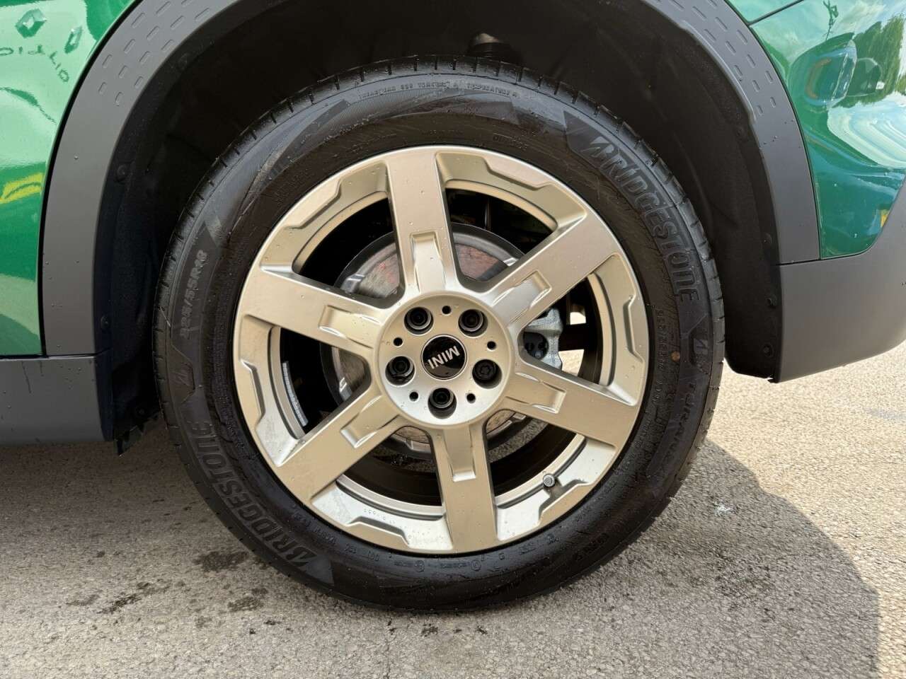 2025 MINI COUNTRYMAN 2025 MINI COUNTRYMAN