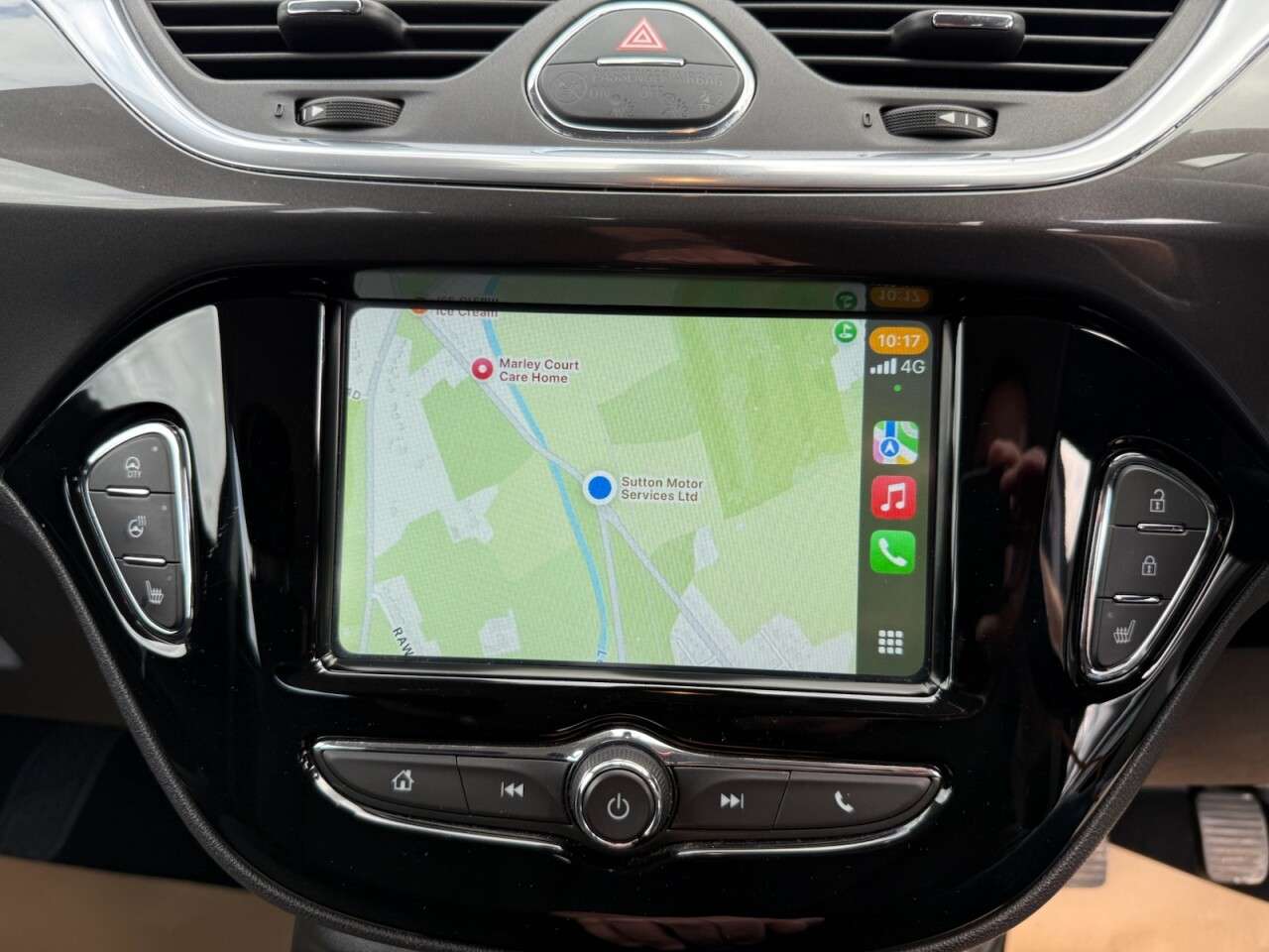 2019 VAUXHALL CORSA 2019 VAUXHALL CORSA