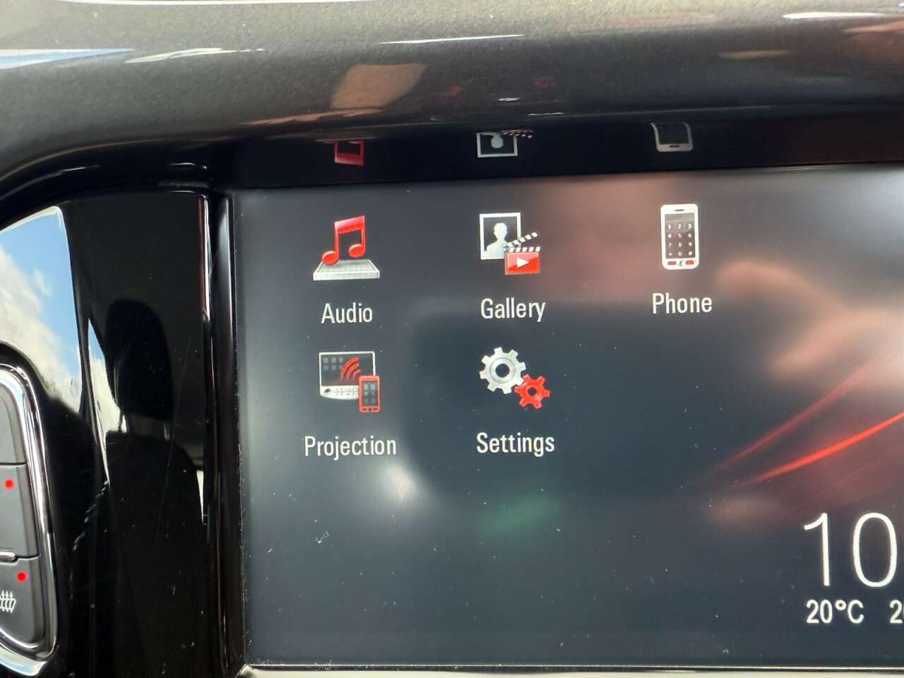 2019 VAUXHALL CORSA 2019 VAUXHALL CORSA