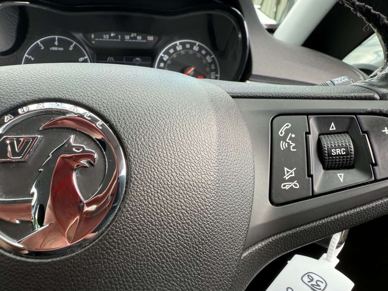 2019 VAUXHALL CORSA 2019 VAUXHALL CORSA