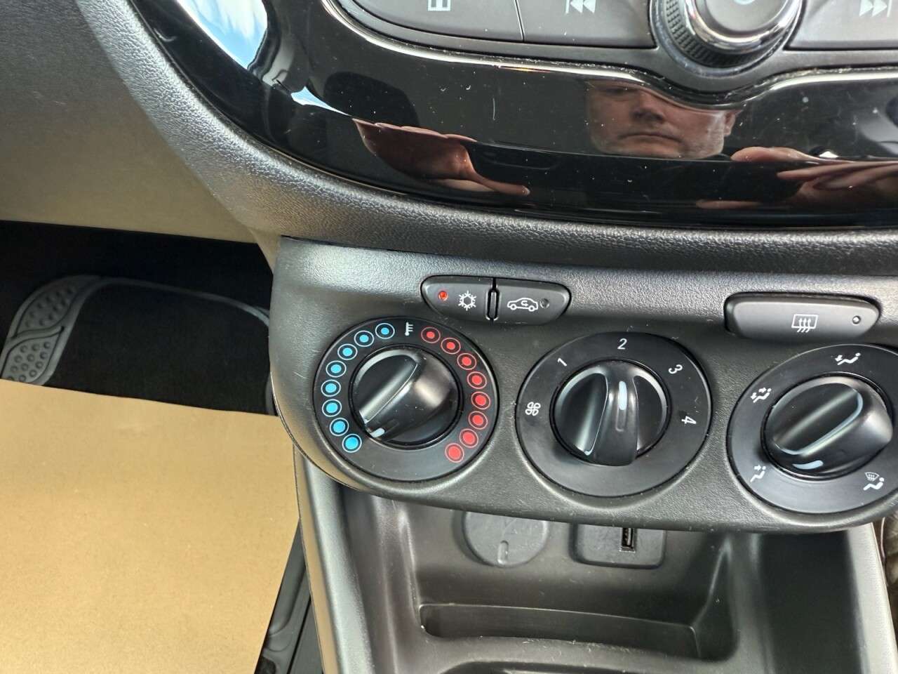 2019 VAUXHALL CORSA 2019 VAUXHALL CORSA