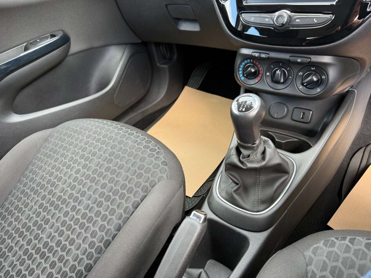 2019 VAUXHALL CORSA 2019 VAUXHALL CORSA