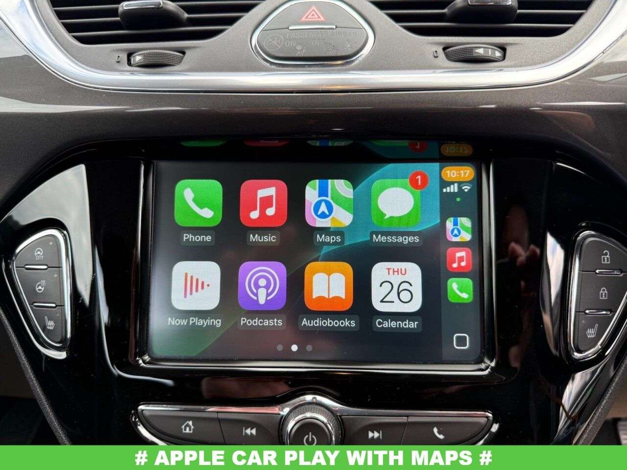 A 2019 VAUXHALL CORSA 1.4i ecoTEC Energy Hatchback 5dr Petrol Manual Euro 6 (75 ps) A 2019 VAUXHALL CORSA 1.4i ecoTEC Energy Hatchback 5dr Petrol Manual Euro 6 (75 ps)