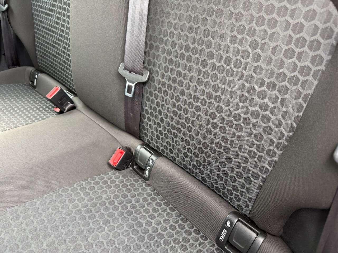 2019 VAUXHALL CORSA 2019 VAUXHALL CORSA