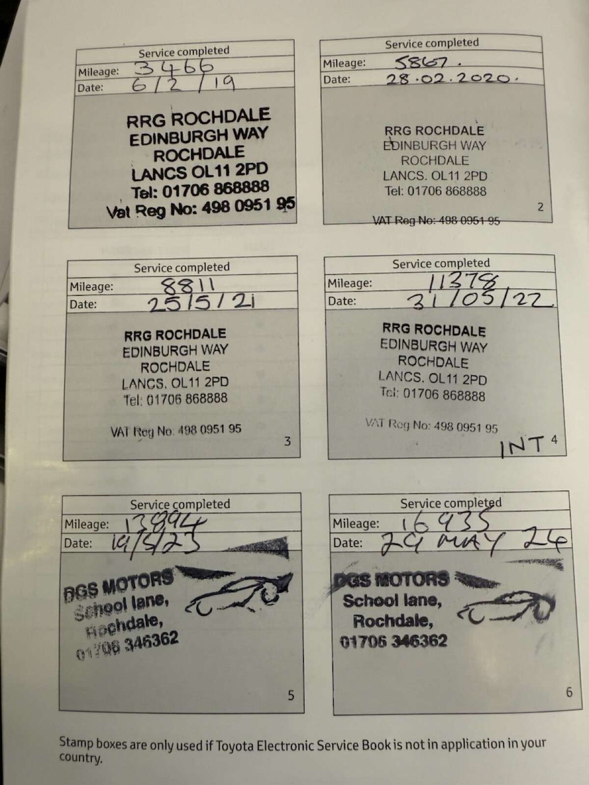 2018 TOYOTA AYGO 2018 TOYOTA AYGO