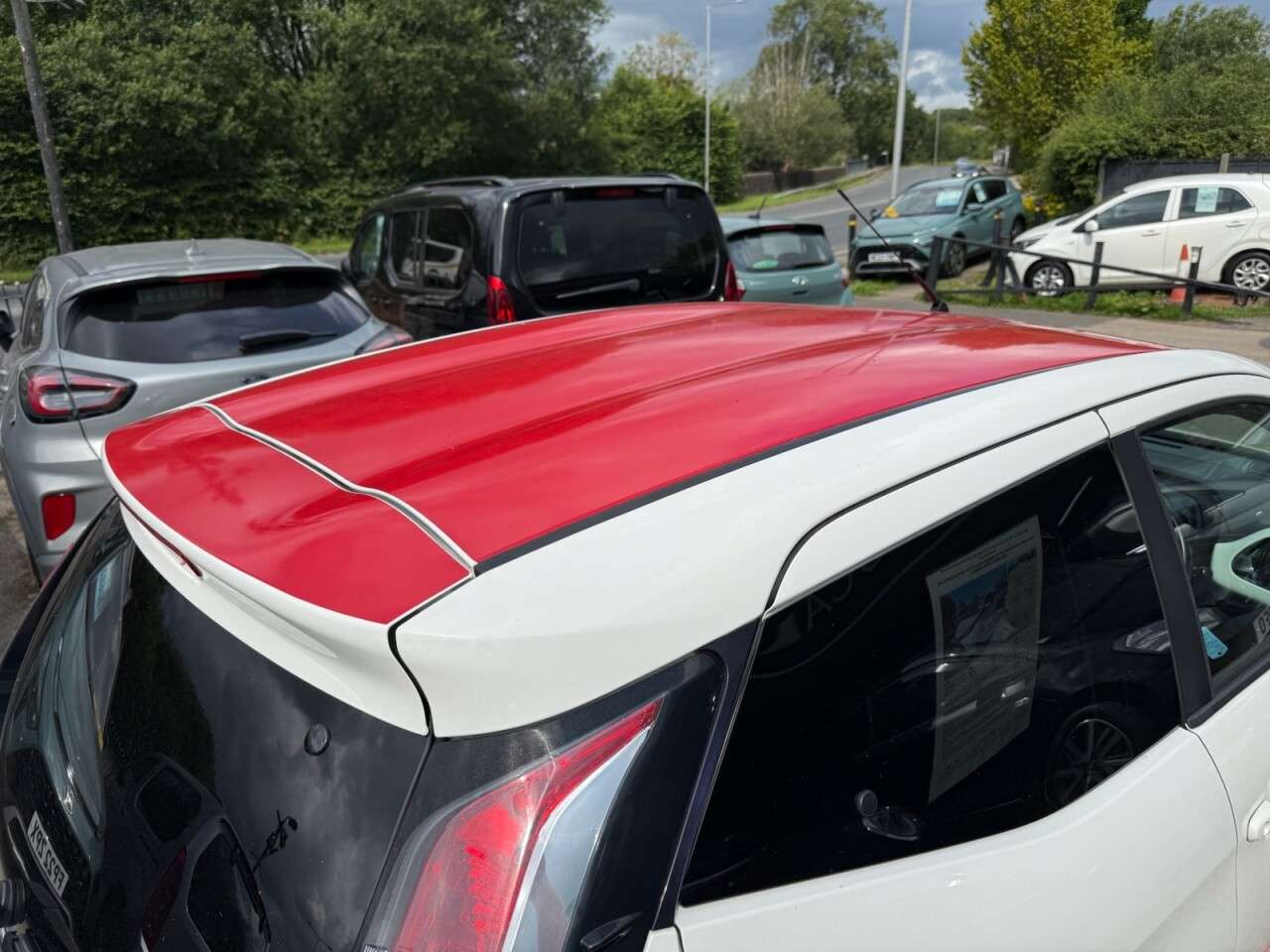 2018 TOYOTA AYGO 2018 TOYOTA AYGO