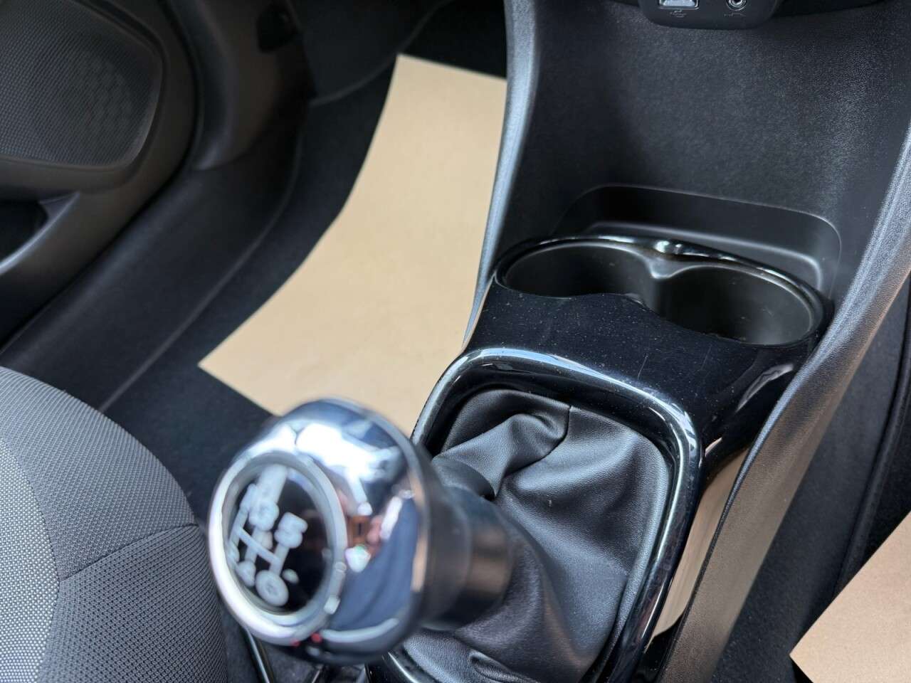 2018 TOYOTA AYGO 2018 TOYOTA AYGO