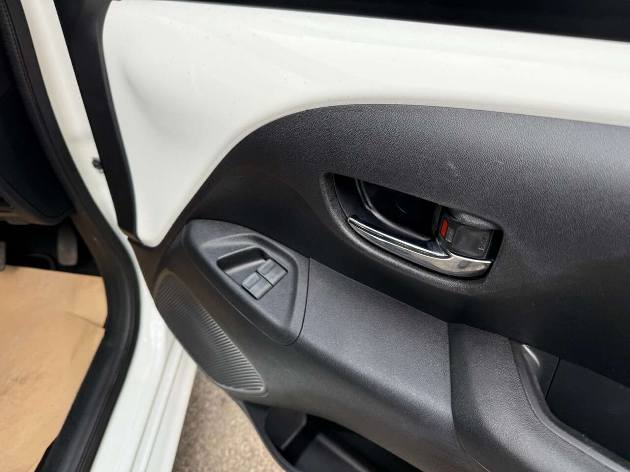 2018 TOYOTA AYGO 2018 TOYOTA AYGO