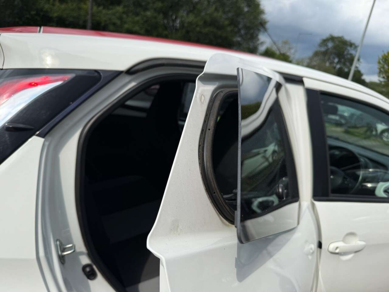 2018 TOYOTA AYGO 2018 TOYOTA AYGO