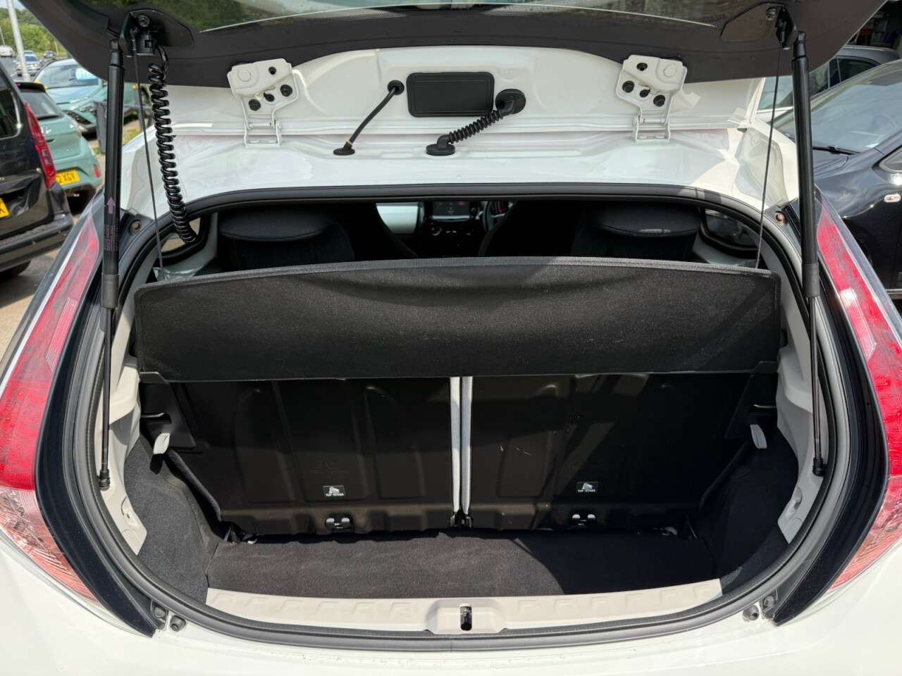 2018 TOYOTA AYGO 2018 TOYOTA AYGO