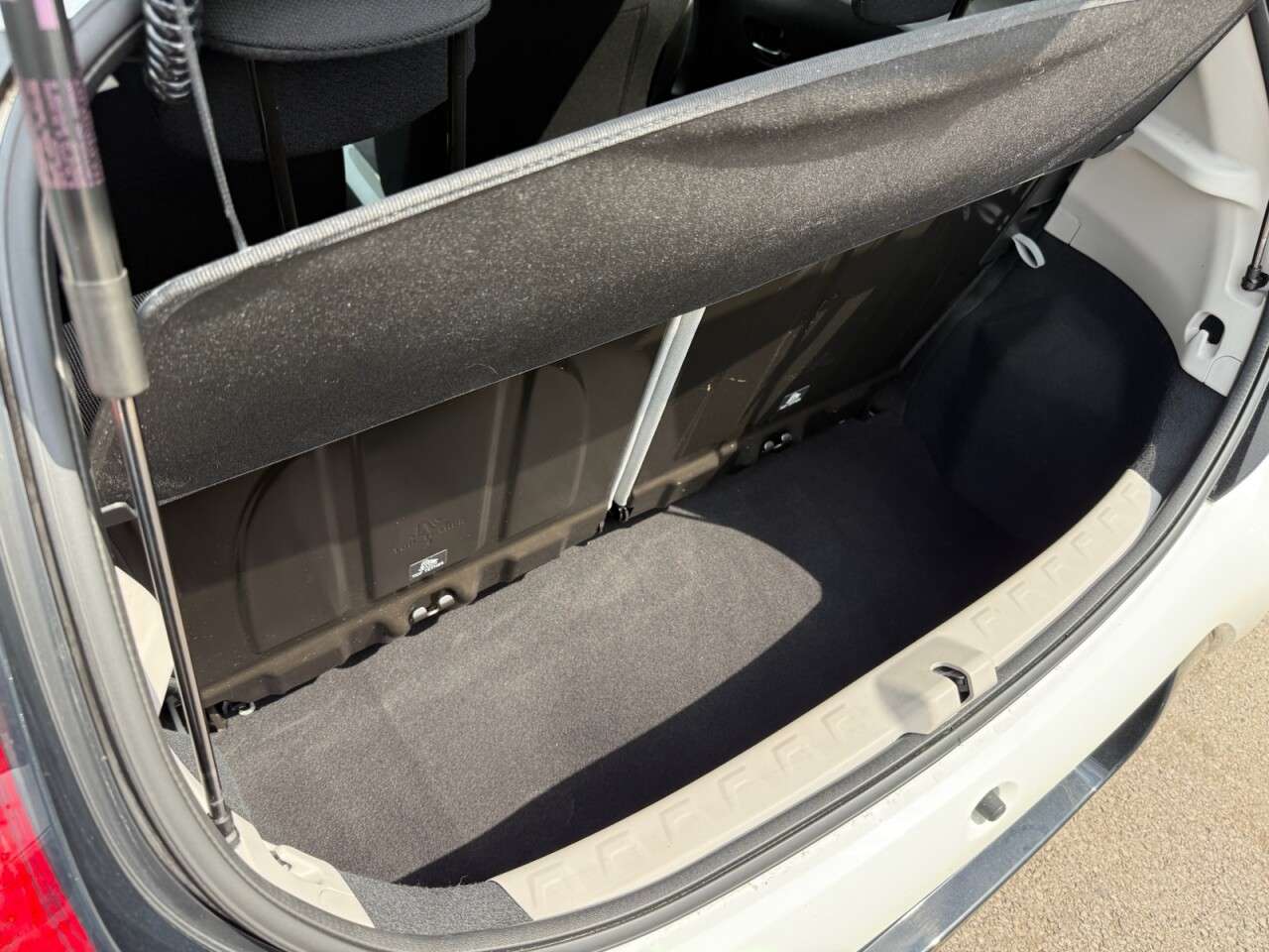 2018 TOYOTA AYGO 2018 TOYOTA AYGO