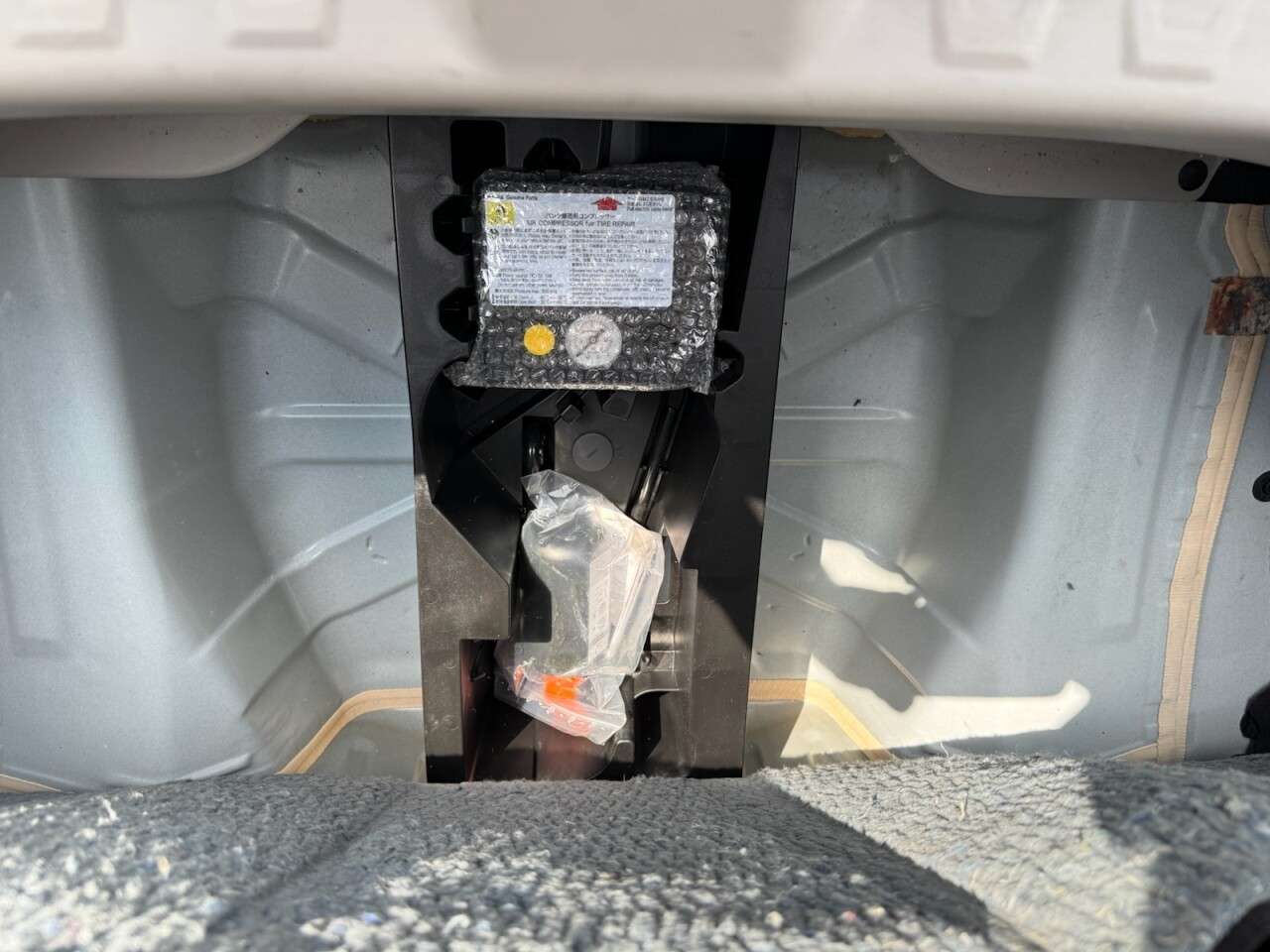 2018 TOYOTA AYGO 2018 TOYOTA AYGO