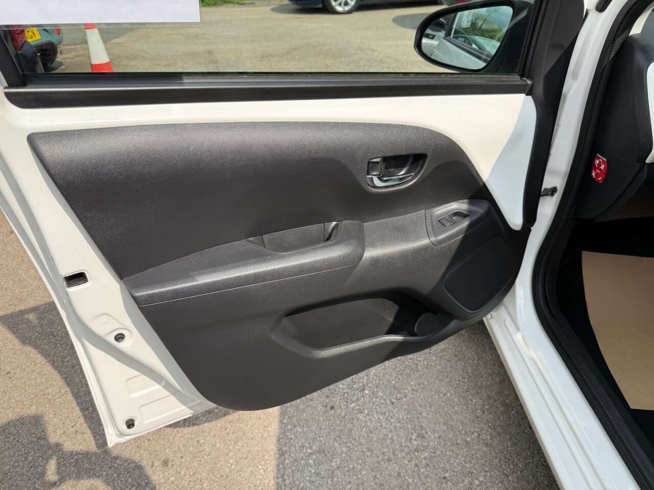 2018 TOYOTA AYGO 2018 TOYOTA AYGO