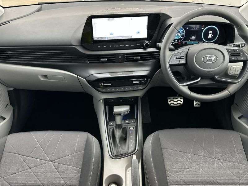 2023 HYUNDAI BAYON 2023 HYUNDAI BAYON