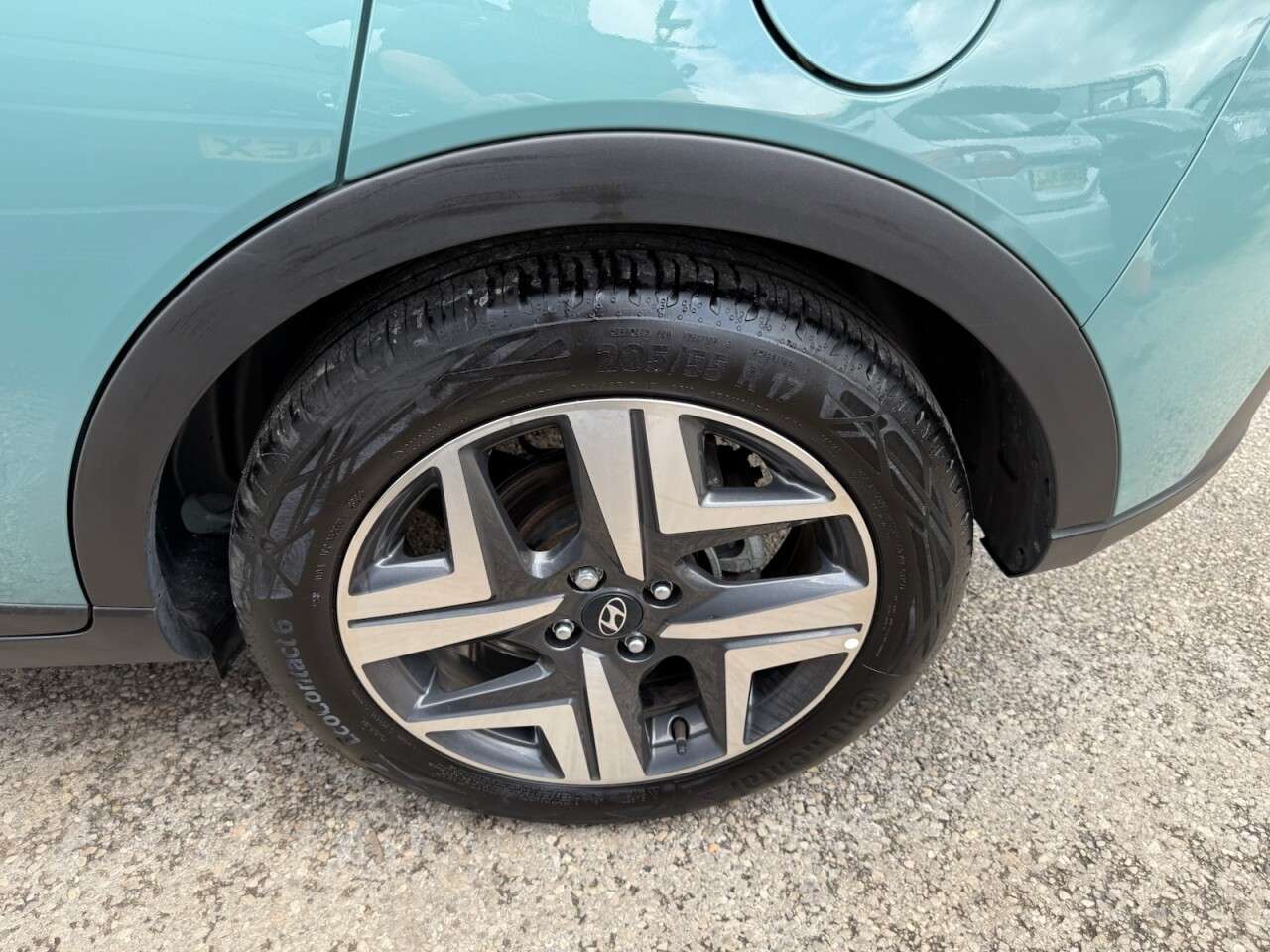 2023 HYUNDAI BAYON 2023 HYUNDAI BAYON