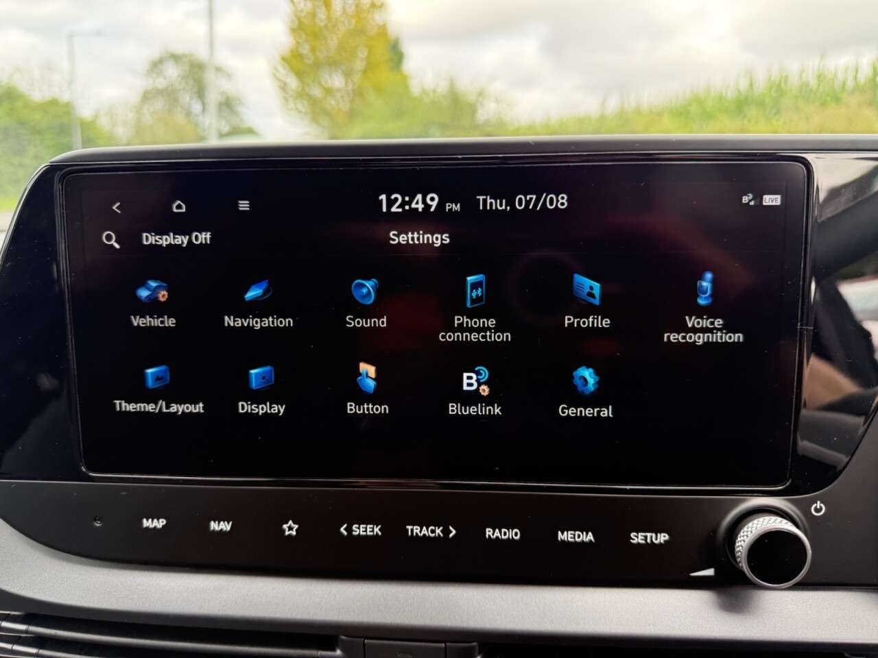 2023 HYUNDAI BAYON 2023 HYUNDAI BAYON