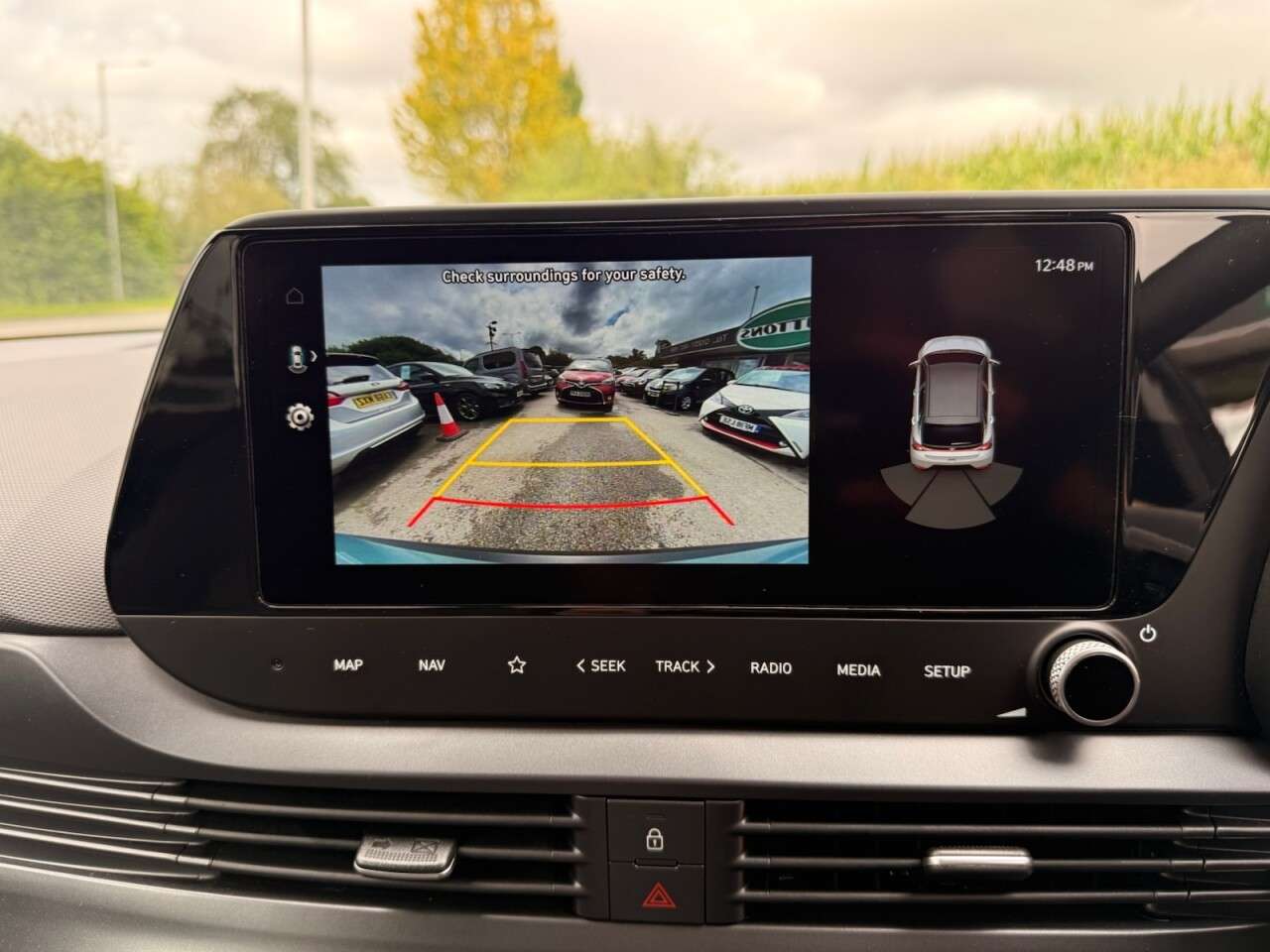 2023 HYUNDAI BAYON 2023 HYUNDAI BAYON