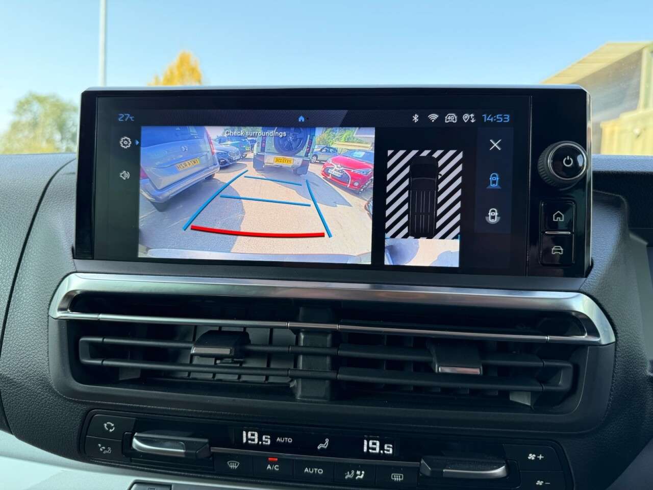 2024 PEUGEOT E- TRAVELLER 2024 PEUGEOT E- TRAVELLER