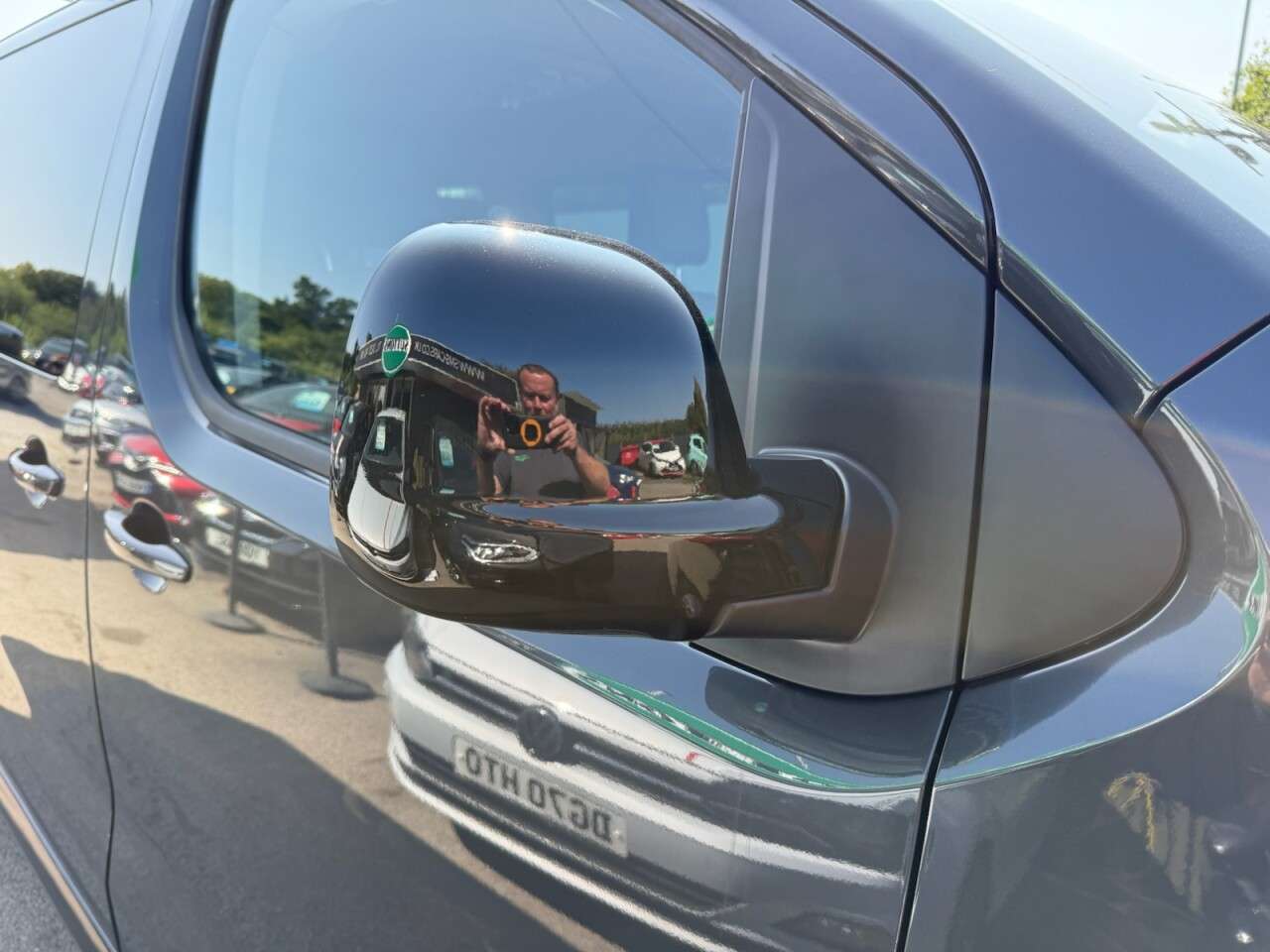 2024 PEUGEOT E- TRAVELLER 2024 PEUGEOT E- TRAVELLER