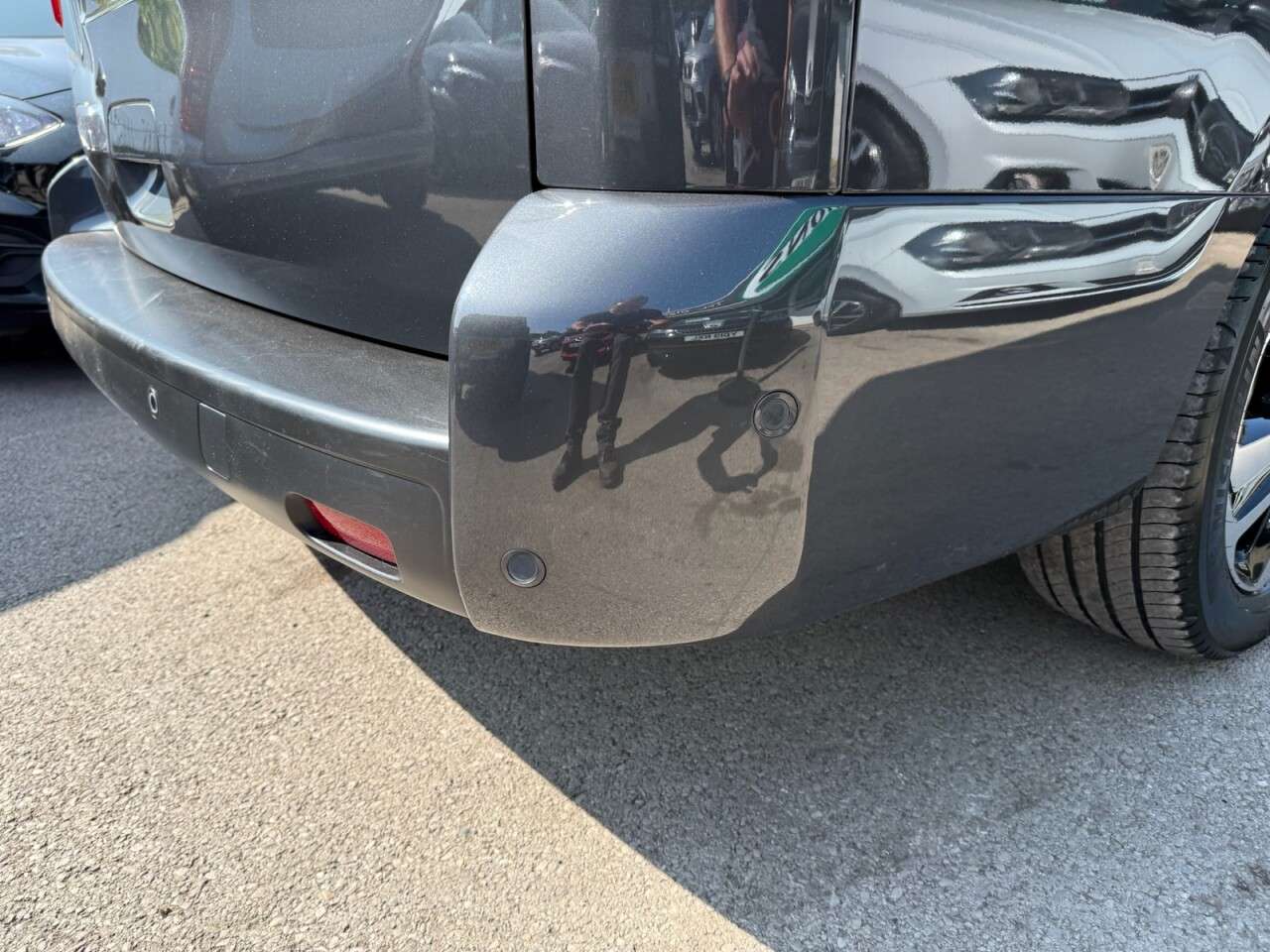 2024 PEUGEOT E- TRAVELLER 2024 PEUGEOT E- TRAVELLER