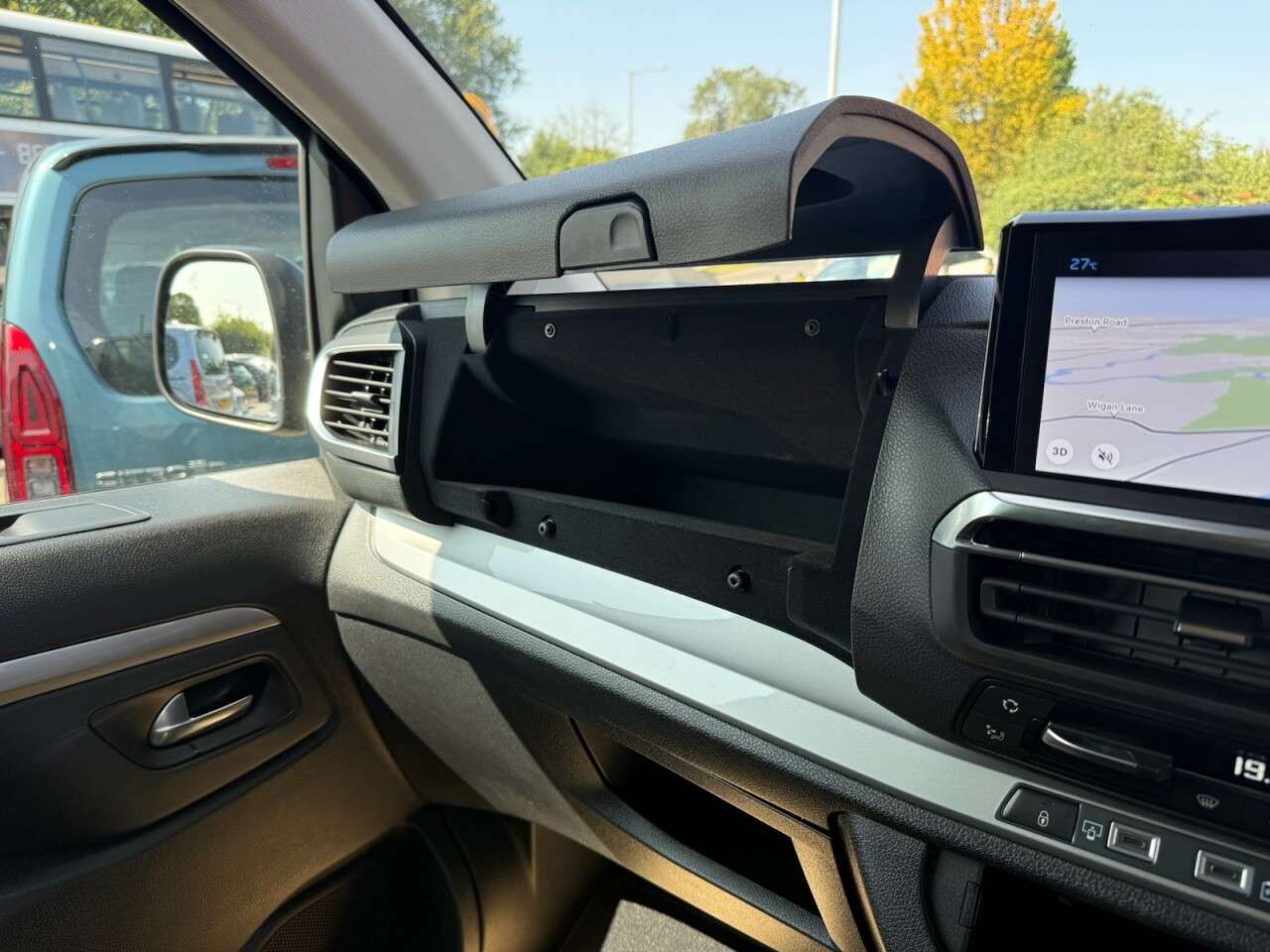 2024 PEUGEOT E- TRAVELLER 2024 PEUGEOT E- TRAVELLER