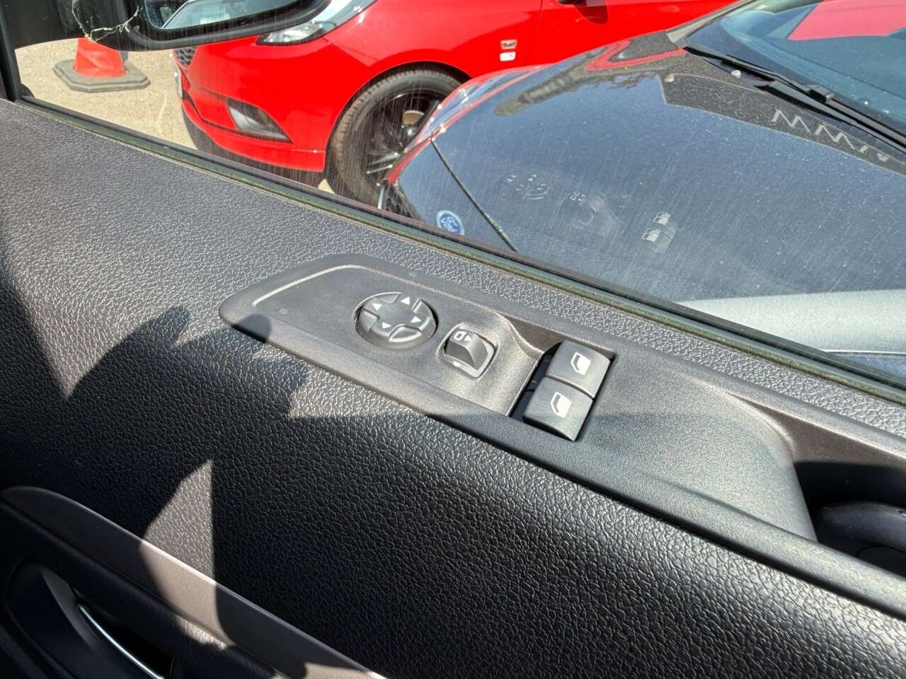 2024 PEUGEOT E- TRAVELLER 2024 PEUGEOT E- TRAVELLER