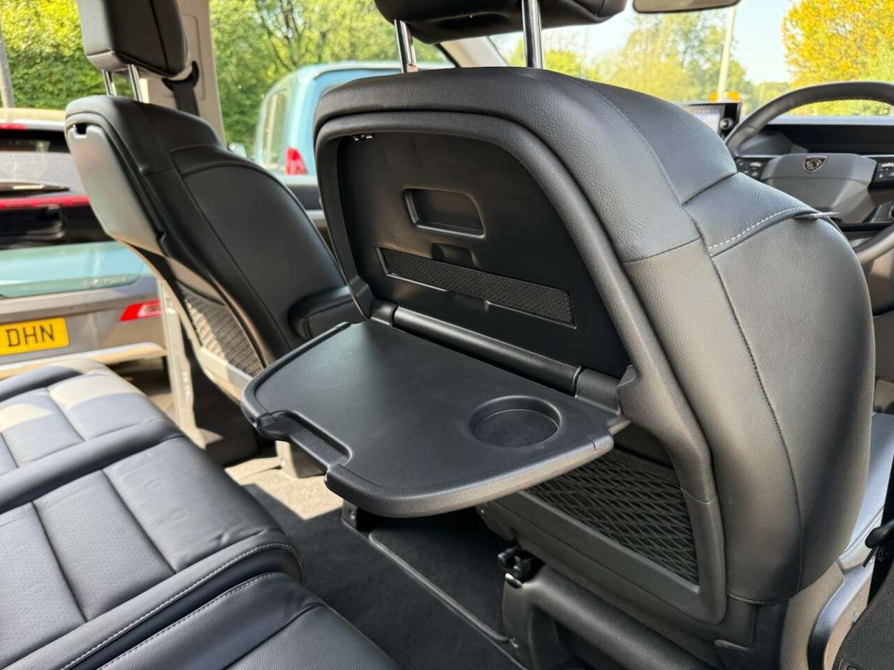 2024 PEUGEOT E- TRAVELLER 2024 PEUGEOT E- TRAVELLER