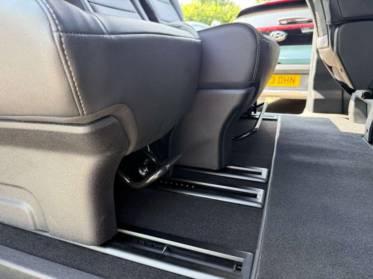 2024 PEUGEOT E- TRAVELLER 2024 PEUGEOT E- TRAVELLER