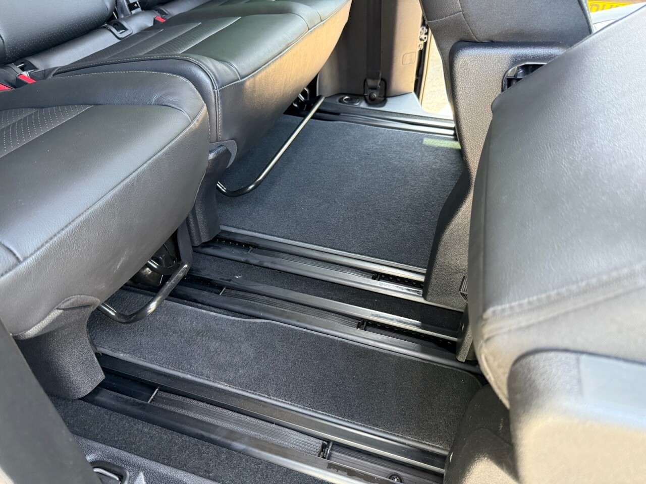 2024 PEUGEOT E- TRAVELLER 2024 PEUGEOT E- TRAVELLER