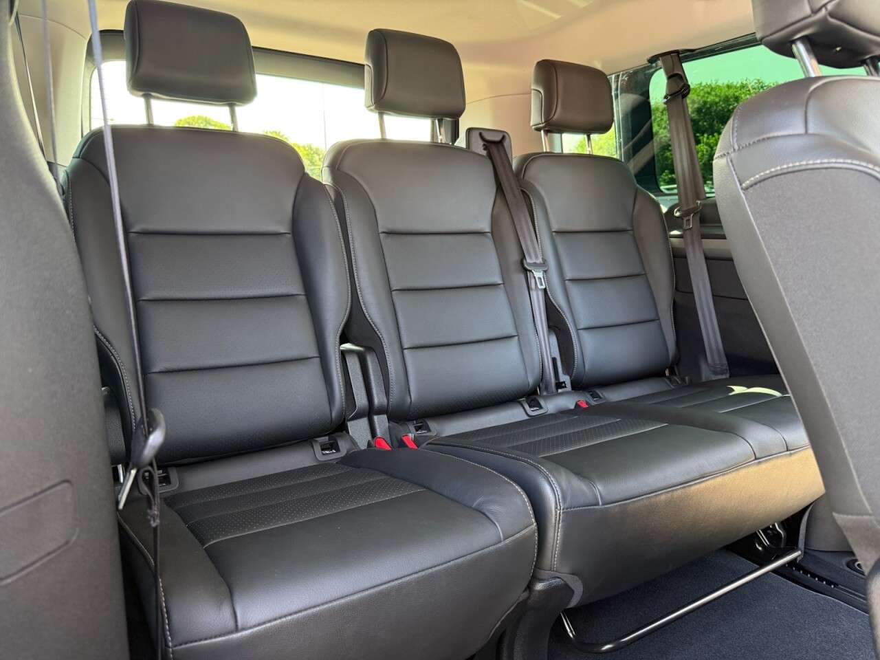 2024 PEUGEOT E- TRAVELLER 2024 PEUGEOT E- TRAVELLER