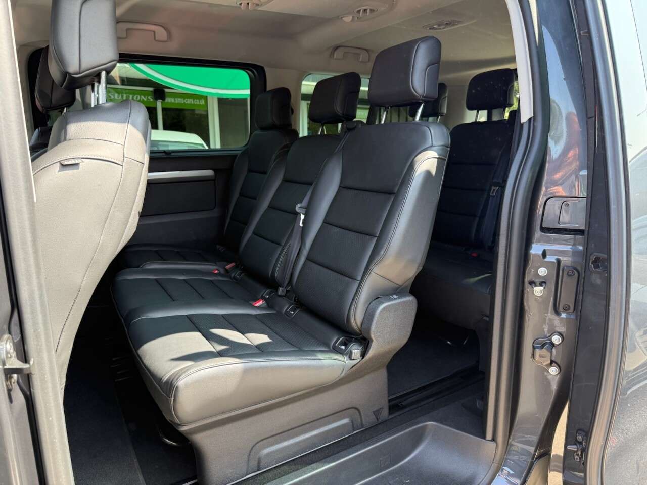 2024 PEUGEOT E- TRAVELLER 2024 PEUGEOT E- TRAVELLER