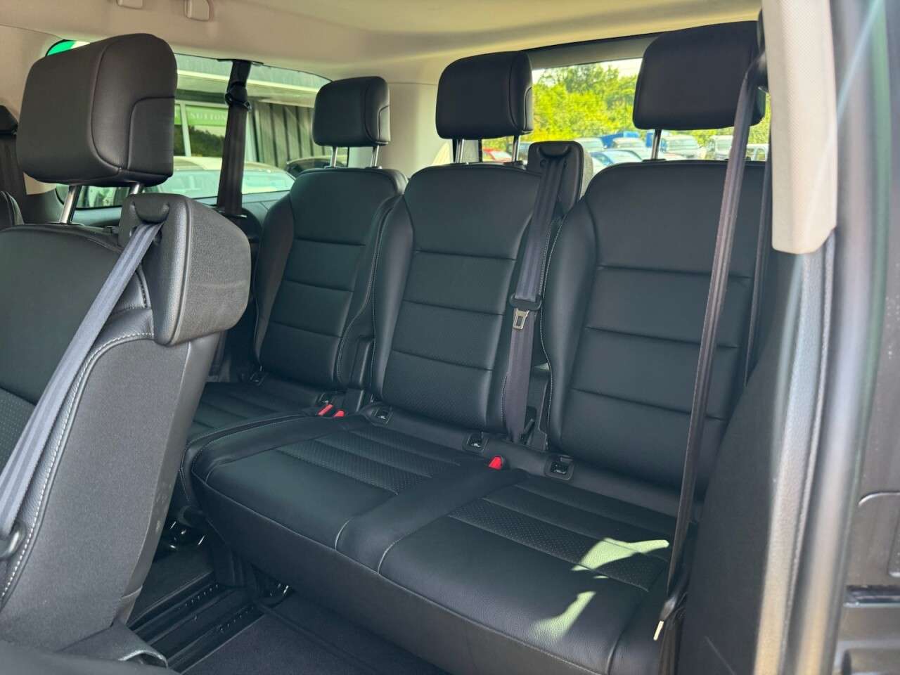 2024 PEUGEOT E- TRAVELLER 2024 PEUGEOT E- TRAVELLER