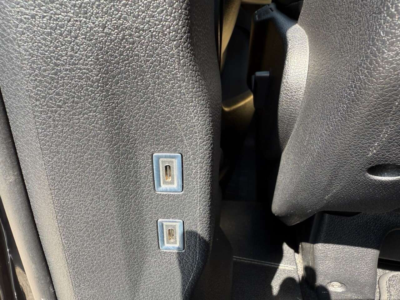 2024 PEUGEOT E- TRAVELLER 2024 PEUGEOT E- TRAVELLER