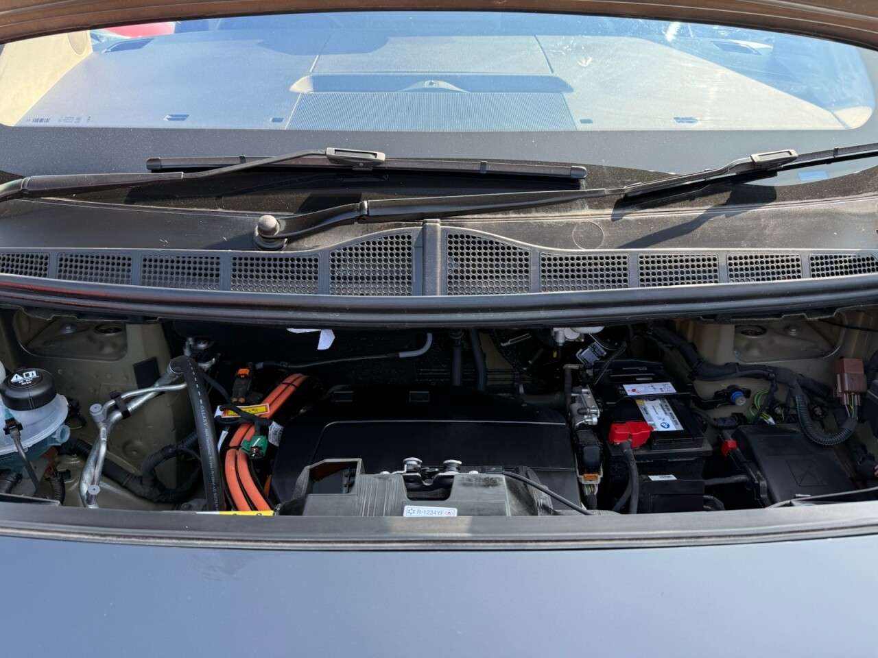 2024 PEUGEOT E- TRAVELLER 2024 PEUGEOT E- TRAVELLER