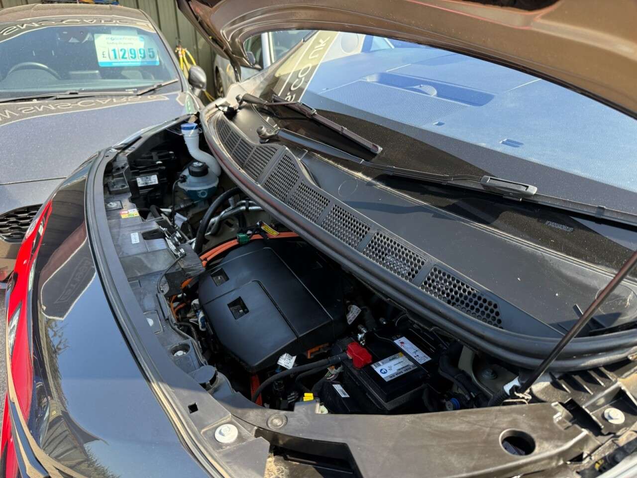 2024 PEUGEOT E- TRAVELLER 2024 PEUGEOT E- TRAVELLER