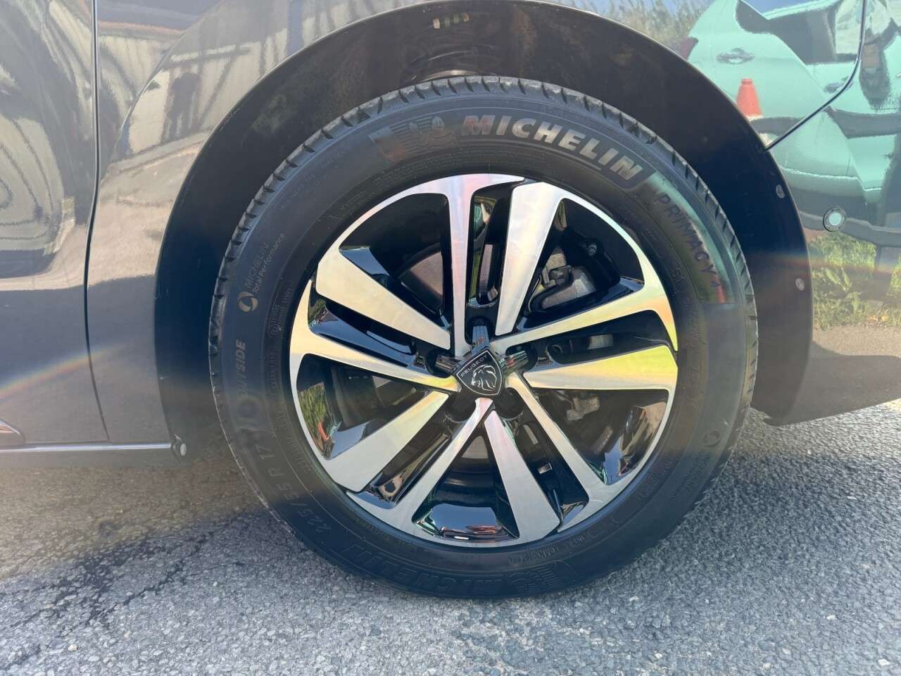 2024 PEUGEOT E- TRAVELLER 2024 PEUGEOT E- TRAVELLER