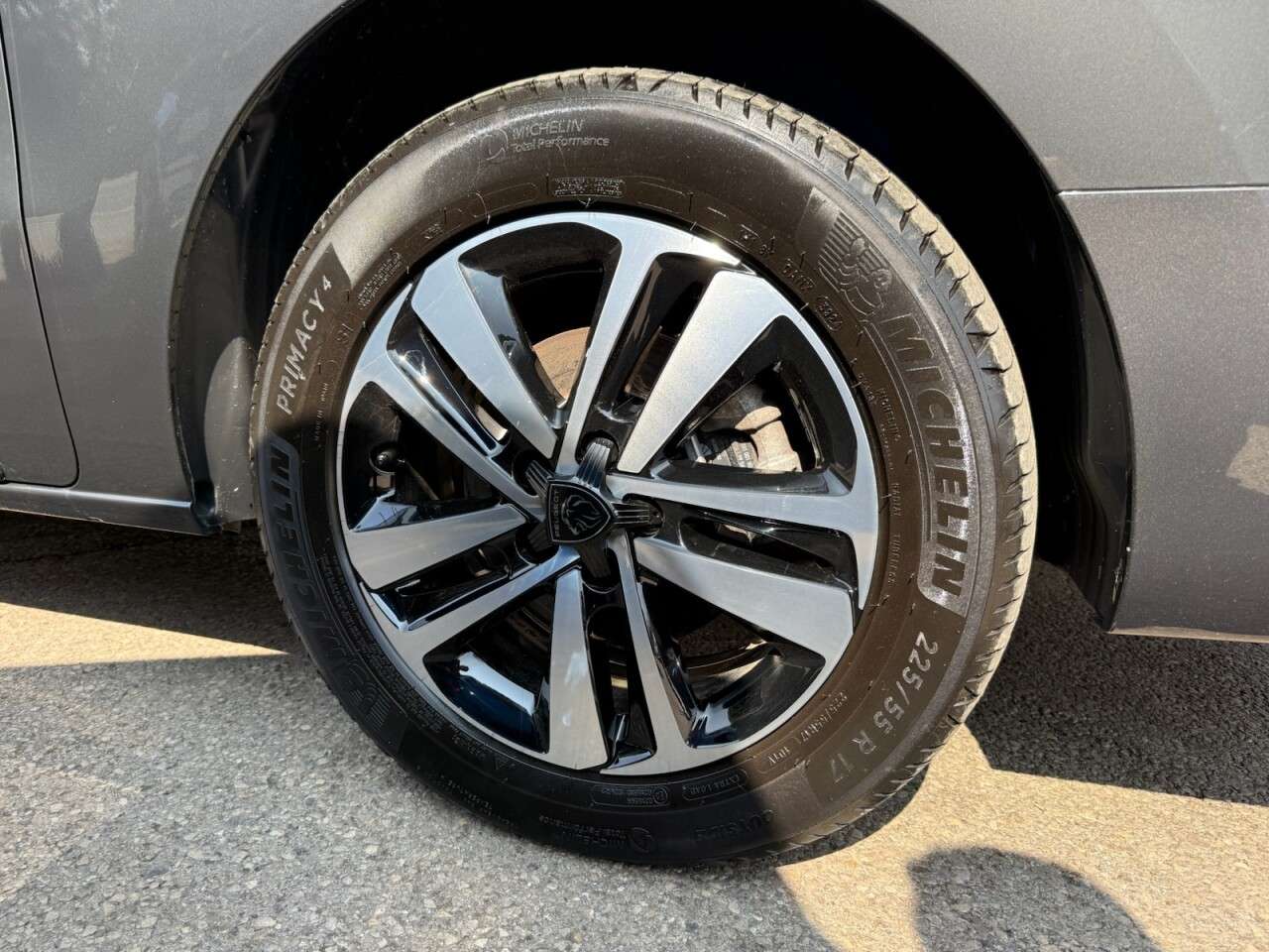 2024 PEUGEOT E- TRAVELLER 2024 PEUGEOT E- TRAVELLER