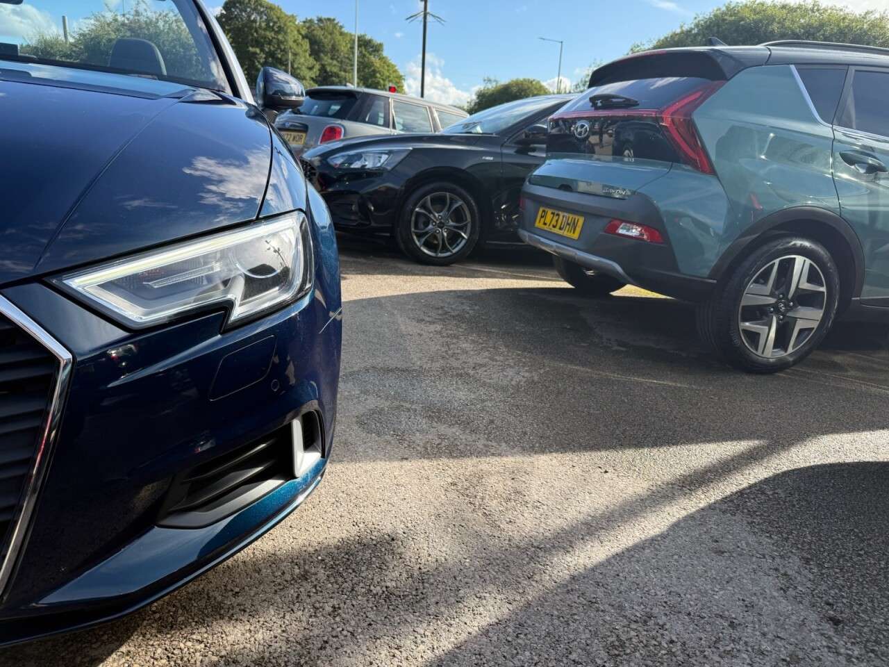 2016 AUDI A3 CABRIOLET 2016 AUDI A3 CABRIOLET