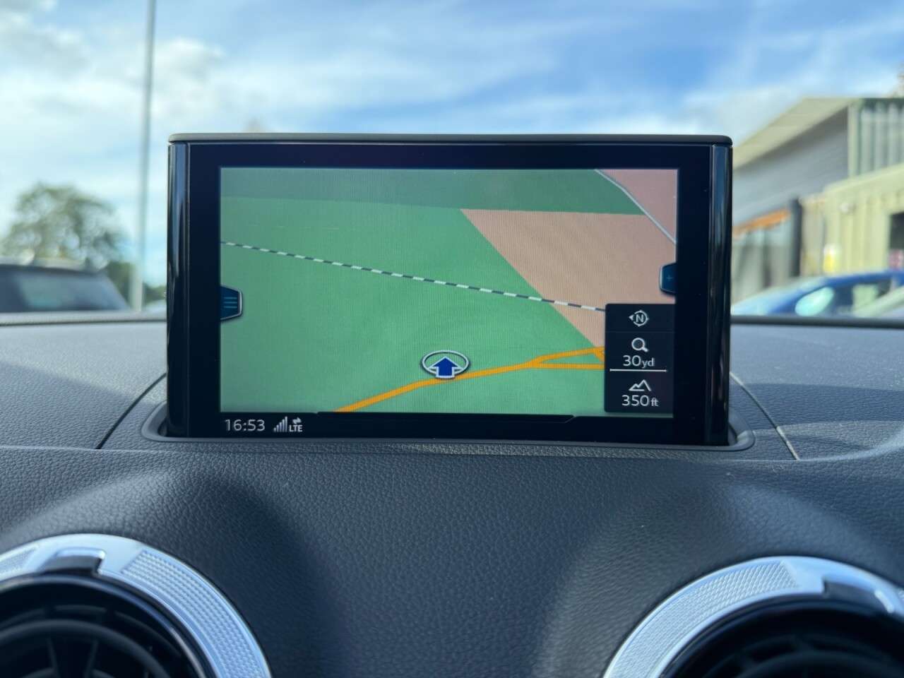 2016 AUDI A3 CABRIOLET 2016 AUDI A3 CABRIOLET